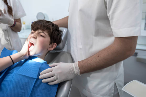 Best Emergency Tooth Extraction in Garrettsville, OH