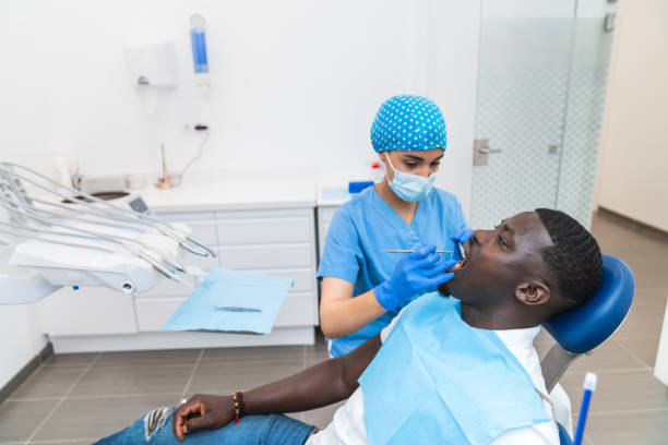 Best Emergency TMJ Treatment in Garrettsville, OH